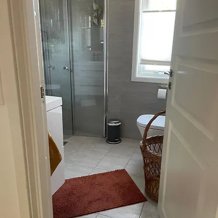 Cozy Townhouse In Apartment Tonsberg