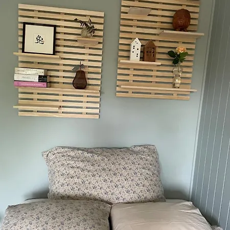 Cozy Townhouse In