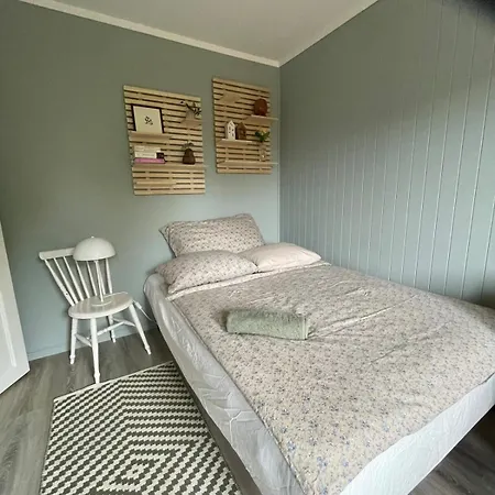 Cozy Townhouse In Tønsberg