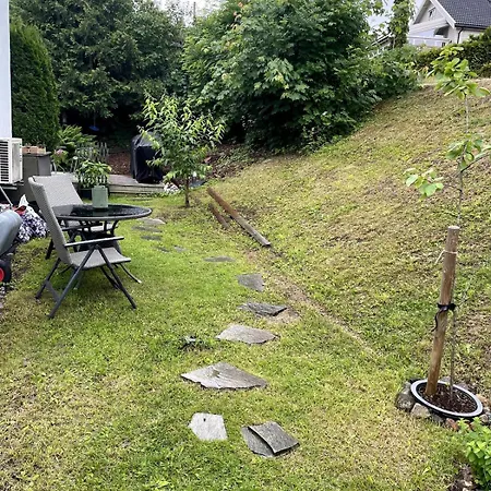 Apartment Cozy Townhouse In Tønsberg